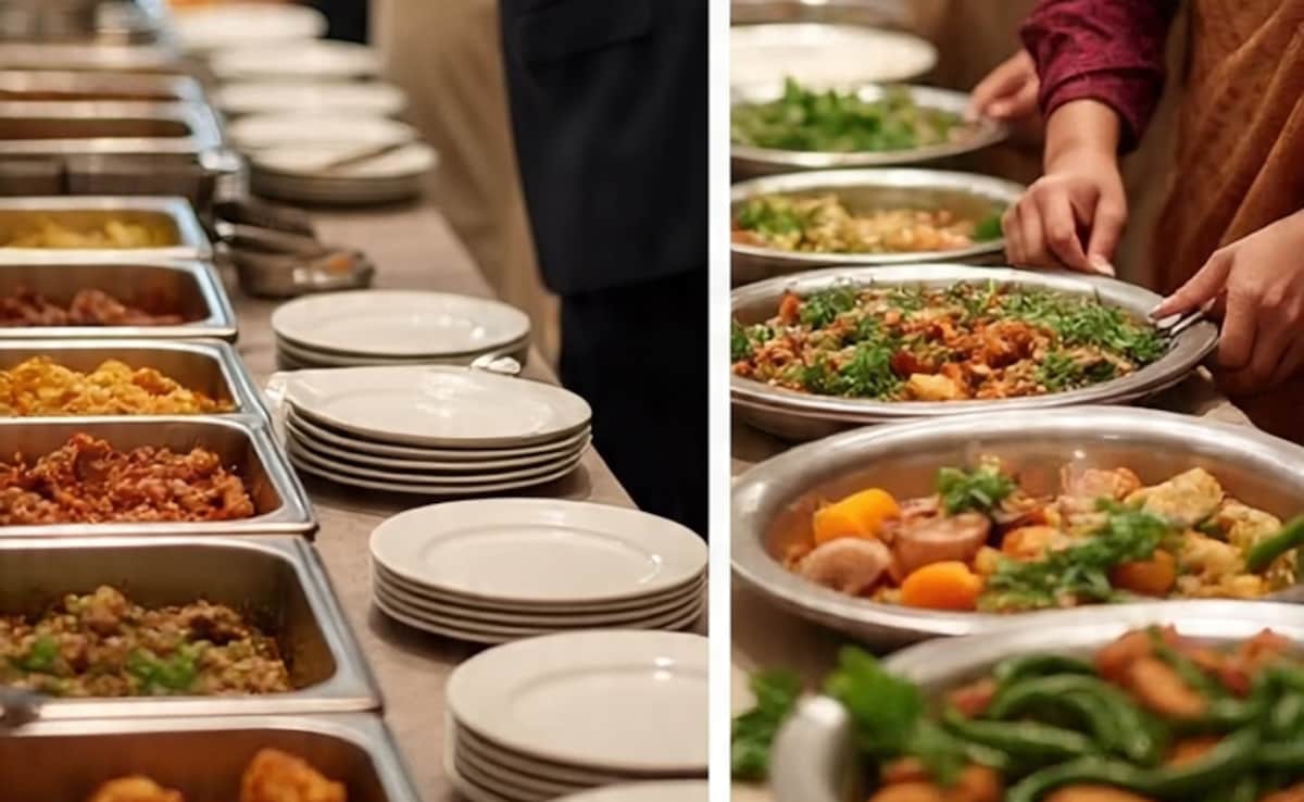 Latest and Breaking News on NDTV