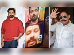 'लिट्टी-चोखा' खाने घर आएंगे सोनू सूद, बाहुबली विधायक अनंत सिंह के साथ वीडियो कॉल की क्लिप वायरल