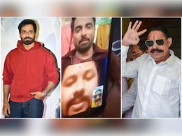 'लिट्टी-चोखा' खाने घर आएंगे सोनू सूद, बाहुबली विधायक अनंत सिंह के साथ वीडियो कॉल की क्लिप वायरल