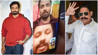 'लिट्टी-चोखा' खाने घर आएंगे सोनू सूद, बाहुबली विधायक अनंत सिंह के साथ वीडियो कॉल की क्लिप वायरल