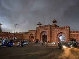 Rajasthan Weather Update: आज से फिर आंधी, बारिश और ओलों की चेतावनी; जानिए कैसा रहेगा अगले 3 दिन मौसम