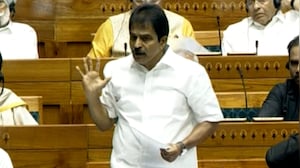 'Anti-Constitutional': Congress's KC Venugopal Targets Govt Over Women's Quota Bill