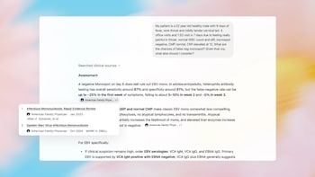 Admin-Free Medicine: How OpenAI's New ChatGPT For Doctors Aims To Reclaim Patient Time