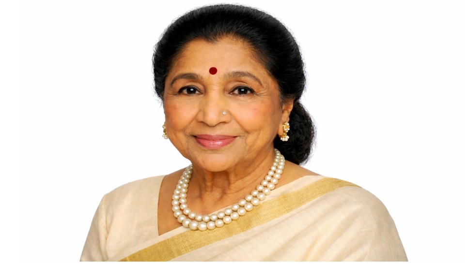 जब आशा भोसले ने जाहिर की दिल की आखिरी ख्वाहिश, 'मैं चाहती हूं कि गाते-गाते मौत आ जाए बस'