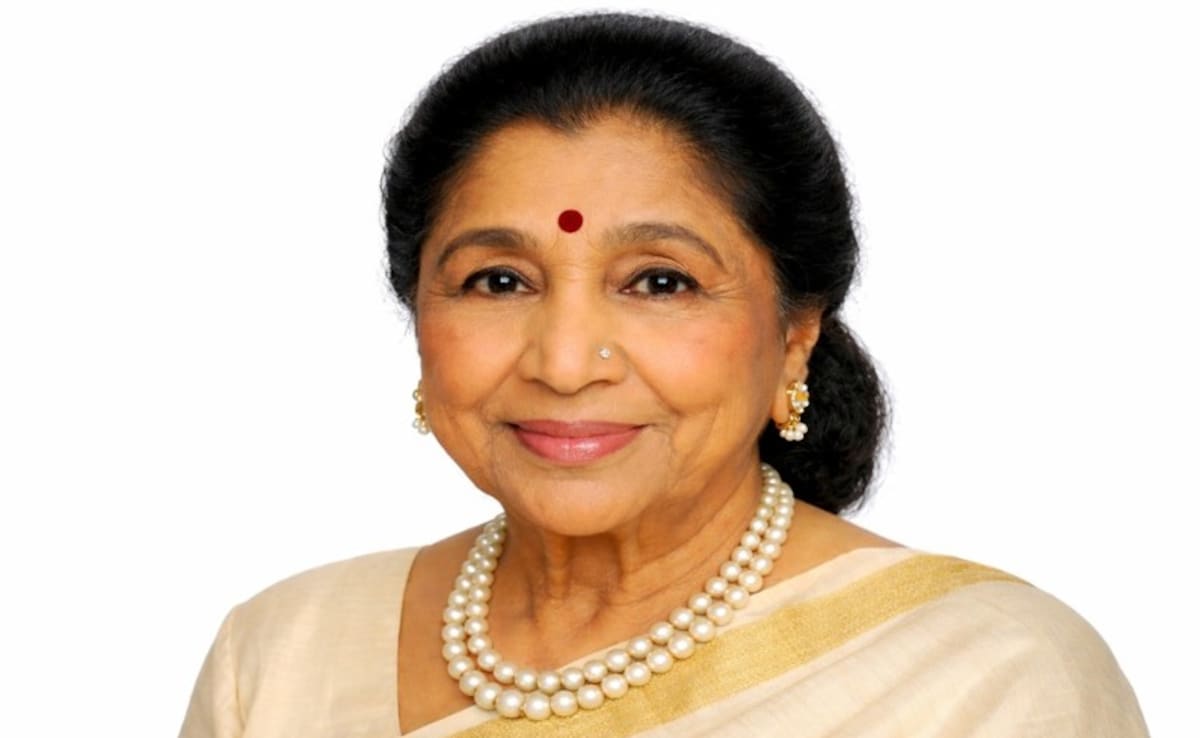 जब आशा भोसले ने जाहिर की दिल की आखिरी ख्वाहिश, 'मैं चाहती हूं कि गाते-गाते मौत आ जाए बस'