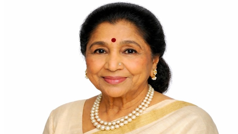 जब आशा भोसले ने जाहिर की दिल की आखिरी ख्वाहिश, 'मैं चाहती हूं कि गाते-गाते मौत आ जाए बस'