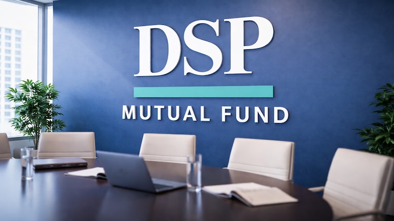 "We Don't Know What Happens Next": DSP Mutual Fund's Blunt Ad Sparks Sharp Reactions Online