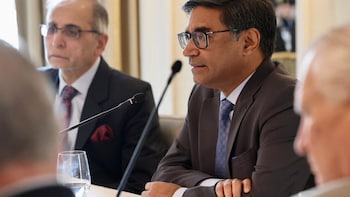 India-US Trade Deal Talks: Indian Envoy Meets US Trade Representative