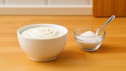 This Simple Kitchen Trick Can Keep Curd From Going Bad In Summer