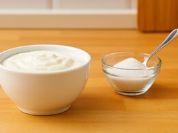 This Simple Kitchen Trick Can Keep Curd From Going Bad In Summer