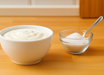 This Simple Kitchen Trick Can Keep Curd From Going Bad In Summer