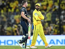 "Couldnt Adapt": Ruturaj Gaikwads Honest Admission After CSKs Loss Against Gujarat Titans
