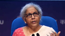 Students Saying '1st It Hurt Me, Then I Took Advantage': Nirmala Sitharaman On Paper Leak