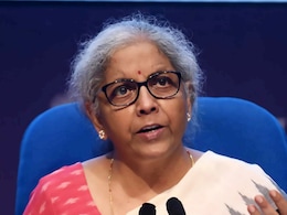Students Saying '1st It Hurt Me, Then I Took Advantage': Nirmala Sitharaman On Leak