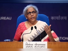 'India Creating New Gateways': FM Sitharaman Pitches For Deeper Canadian Investment