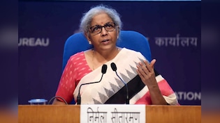 'India Creating New Gateways': FM Sitharaman Pitches For Deeper Canadian Investment