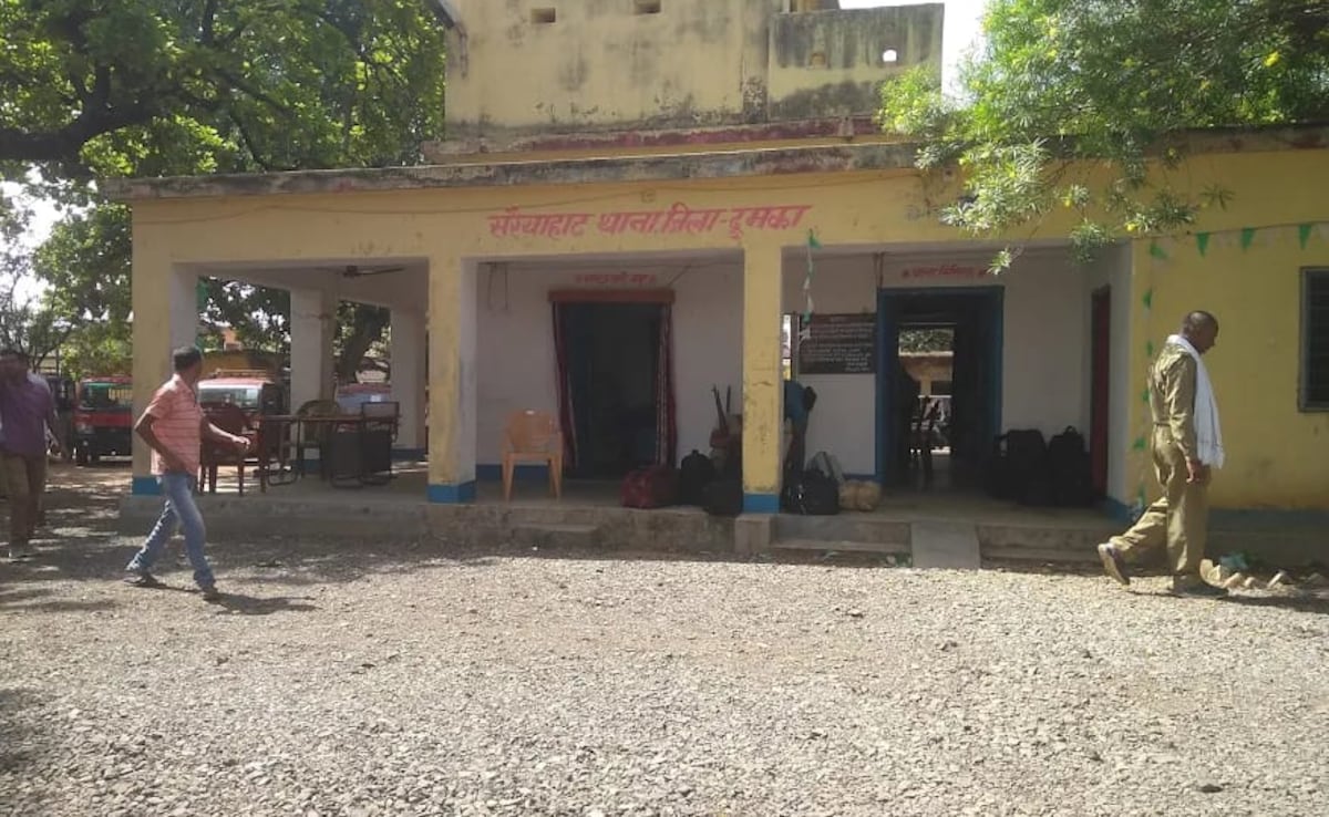 Latest and Breaking News on NDTV