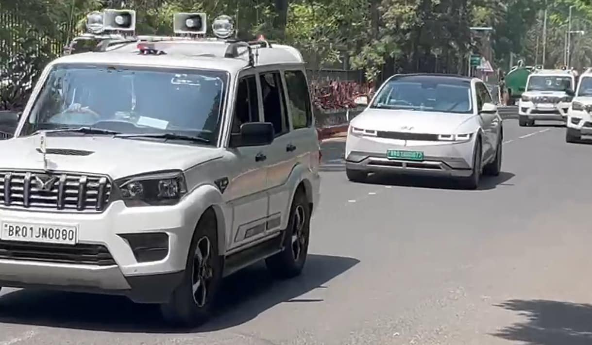 Latest and Breaking News on NDTV