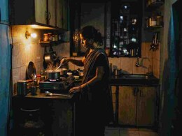 Mumbai News : घराचं भाडं 13 हजार अन् 30 कोटींचं नेटवर्क; मुंबईतील या खोलीत नेमकं काय सुरू होतं?