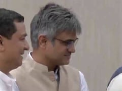 AAP से बीजेपी जा रहे अशोक मित्तल पर क्या हैं आरोप, आखिर ED का छापा क्यों पड़ा था?