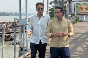 एंटी इनकंबेंसी, बंपर वोटिंग, मार्जिन की लड़ाई... NDTV वॉक द टॉक में बंगाल चुनाव पर क्या बोले रुचिर शर्मा?