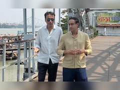 एंटी इनकंबेंसी, बंपर वोटिंग, मार्जिन की लड़ाई... NDTV वॉक द टॉक में बंगाल चुनाव पर क्या बोले रुचिर शर्मा?