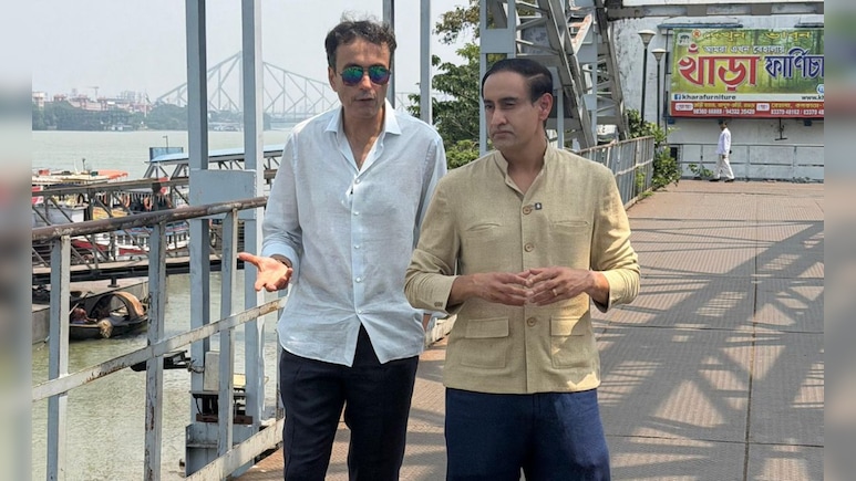 एंटी इनकंबेंसी, बंपर वोटिंग, मार्जिन की लड़ाई... NDTV वॉक द टॉक में बंगाल चुनाव पर क्या बोले रुचिर शर्मा?