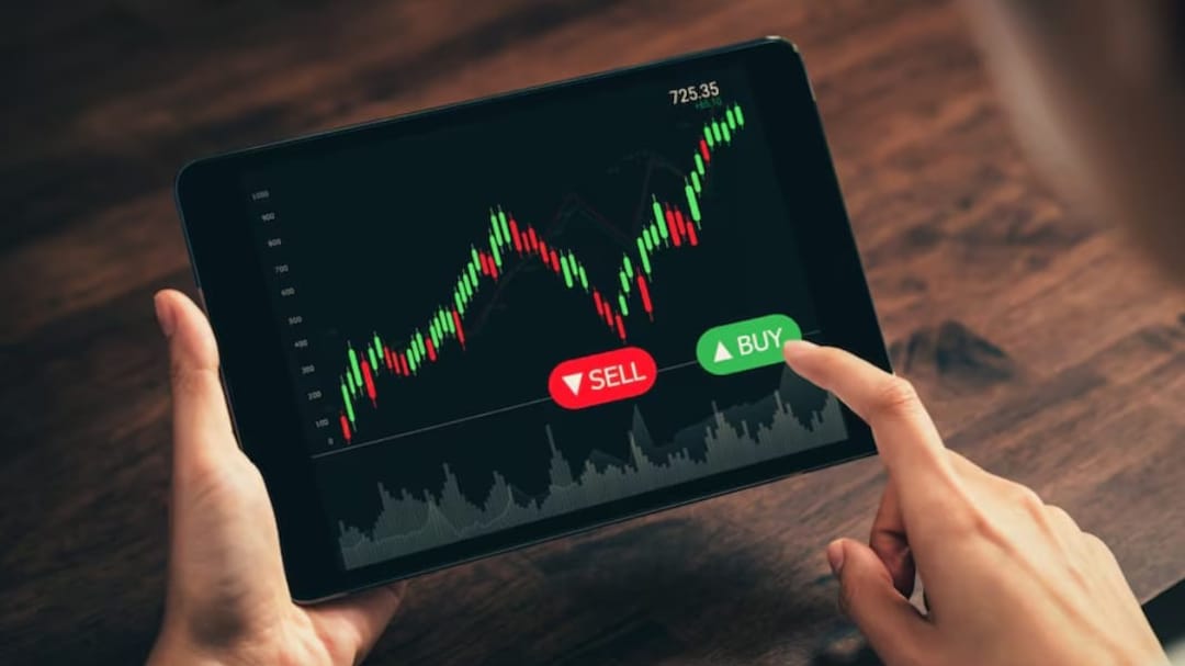 Bulk Deal: GDN Ventures Acquires 1.37% Stake In Gaudium IVF