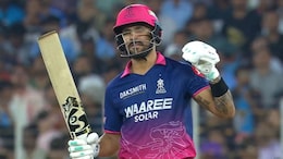 IPL 2026 RR vs GT : अतितटीच्या सामन्यात राजस्थान रॉयल्सने मारली बाजी, गुजरात टायटन्सचा निसटता पराभव
