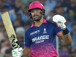 IPL 2026 RR vs GT : अतितटीच्या सामन्यात राजस्थान रॉयल्सने मारली बाजी, गुजरात टायटन्सचा निसटता पराभव