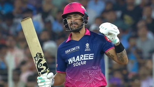 IPL 2026 RR vs GT : अतितटीच्या सामन्यात राजस्थान रॉयल्सने मारली बाजी, गुजरात टायटन्सचा निसटता पराभव