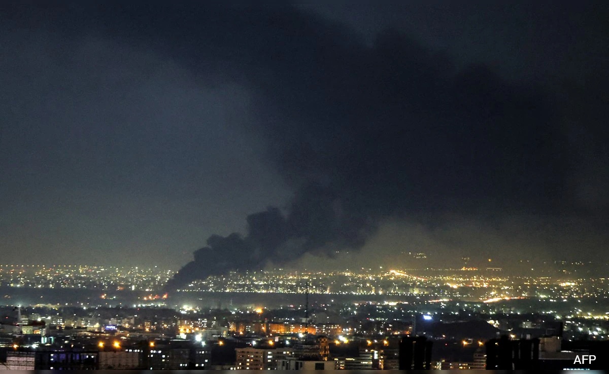 Why Iranian Hackers Are Emerging As A Threat To US Critical Infrastructure