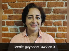 '24 Hours Without Food, Water': Indian Woman In US For 35 Years Detained By ICE