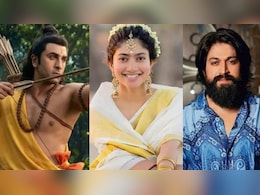 Ranbir Kapoor Reveals When He Knew Sai Pallavi Was Perfect As Sita, Praises Yash's 'Stardom'
