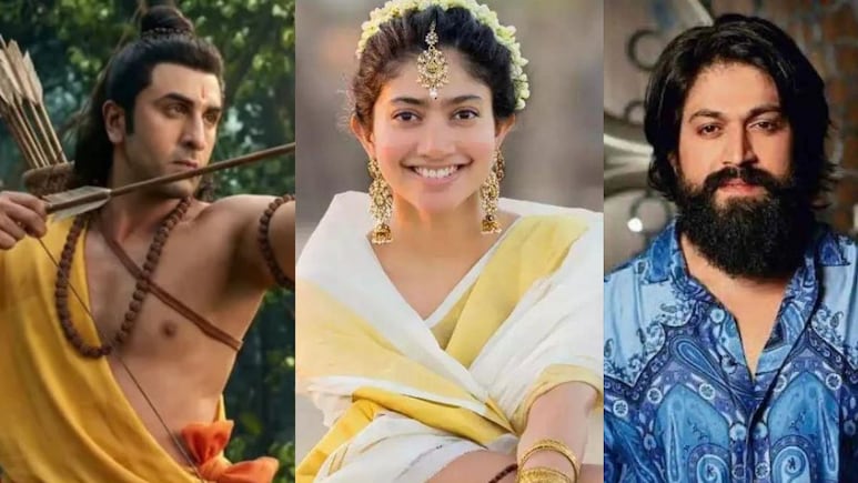 Ranbir Kapoor Reveals When He Knew Sai Pallavi Was Perfect As Sita, Praises Yash's 'Stardom'