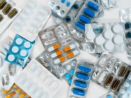 42 Drug Samples Found 'Not Of Standard Quality (NSQ)' In April: Health Ministry