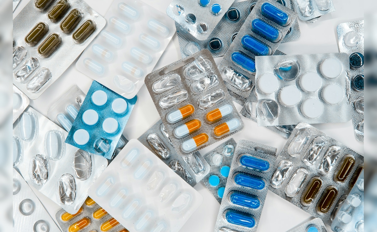 Chronic Burden: Hypertension, Diabetes, Cholesterol Drugs Dominate 40% Of Indian Pharma Landscape