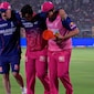 Why Has Vaibhav Sooryavanshi Left The Field - RR Wonderkid In Pain, Big Injury Scare After Record Ton vs SRH In IPL 2026