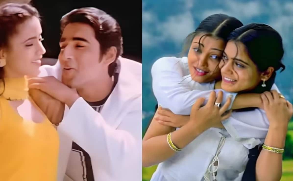 सुपरहिट फिल्म देकर भी खूब रोई थी ऐश्वर्या की बहन, डायरेक्टर की गलत मांग के बाद हुई गायब, जानें अब कहां है 'ये दिल आशिकाना' एक्ट्रेस