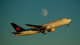 A Tiny Error Left An Air Canada Boeing 767 Flight With 2 Dead Engines. How The Pilot Landed It