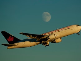 A Tiny Error Left An Air Canada Boeing 767 Flight With 2 Dead Engines. How The Pilot Landed It