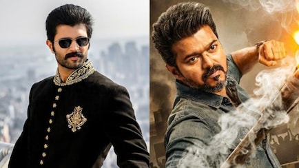 Vijay Deverakonda On Personal Experience Amid Jana Nayagan Leak