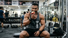 7 Best Fruits As Pre-Workout: What You Should Eat For Instant Energy