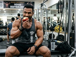 7 Best Fruits As Pre-Workout: What You Should Eat For Instant Energy