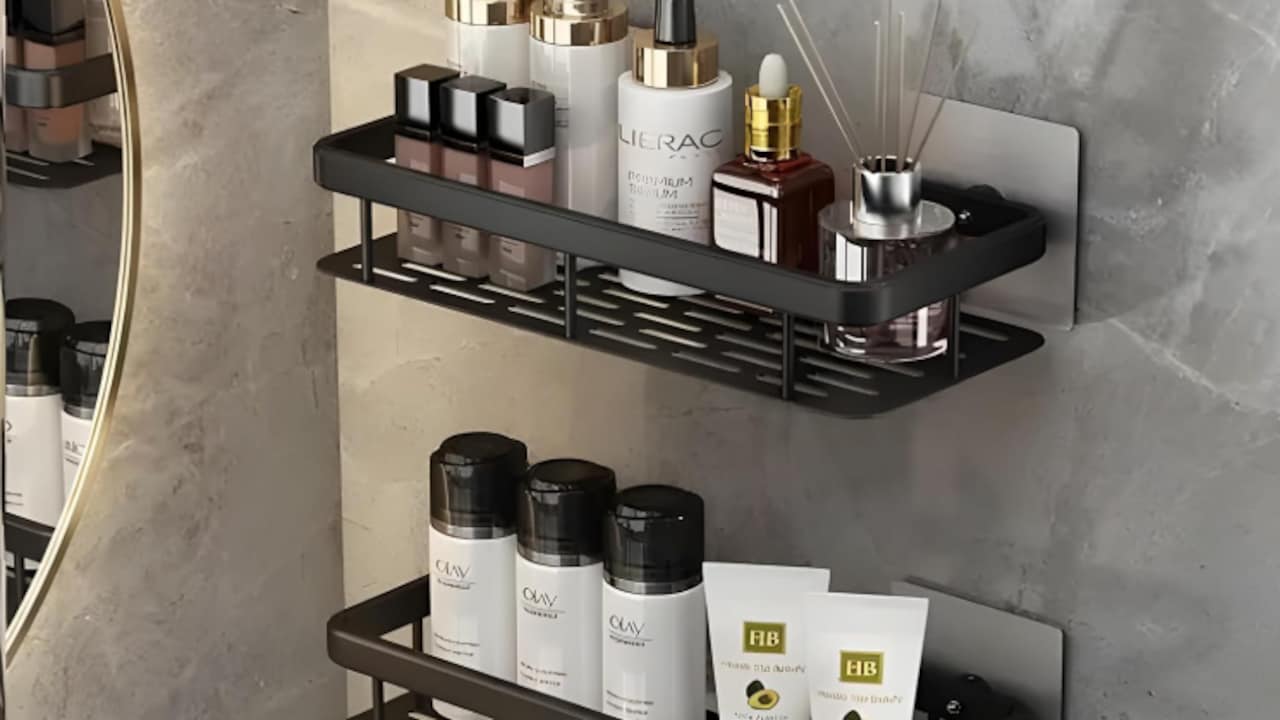 Why Your Drill-Free Shelves Keep Falling: And How to Fix Them for Good