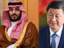 सऊदी अरब के क्राउन प्रिंस से चीनी राष्ट्रपति शी जिनपिंग ने फोन पर बात की, होर्मुज पर भी हुई बात