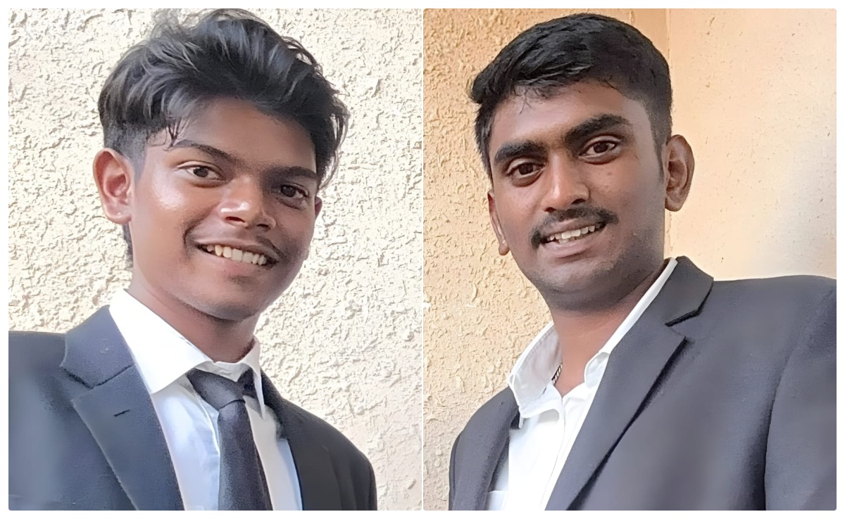 सुनसान रास्ता और हादसा, फोन की बैटरी खत्म- नागपुर में लॉ यूनिवर्सिटी के दो छात्रों ने तड़प-तड़पकर तोड़ा दम