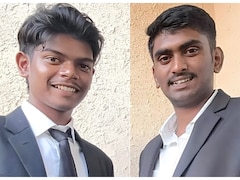 सुनसान रास्ता और हादसा, फोन की बैटरी खत्म- नागपुर में लॉ यूनिवर्सिटी के दो छात्रों ने तड़प-तड़पकर तोड़ा दम