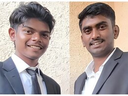 सुनसान रास्ता और हादसा, फोन की बैटरी खत्म- नागपुर में लॉ यूनिवर्सिटी के दो छात्रों ने तड़प-तड़पकर तोड़ा दम