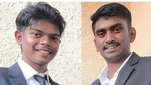 सुनसान रास्ता और हादसा, फोन की बैटरी खत्म- नागपुर में लॉ यूनिवर्सिटी के दो छात्रों ने तड़प-तड़पकर तोड़ा दम